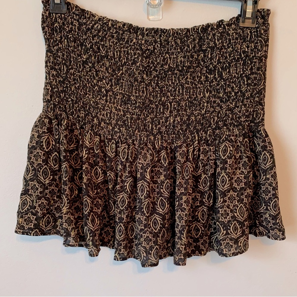 Zara Skirt